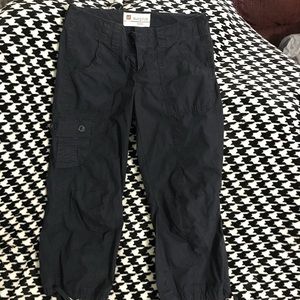 GAP Surplus capri